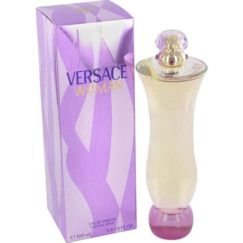 versace her perfume